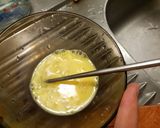 甜甜滑蛋醬油娃娃菜的食譜步驟7照片