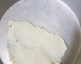 A picture of step 1 of Rasabali.