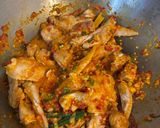 Foto langkah ke 3 dari resep Ayam Woku Belanga.