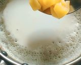Foto langkah ke 5 dari resep Serabi Solo Enaak Ala Notosuman.