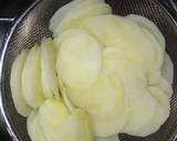 Potato Crackers recipe step 2 photo
