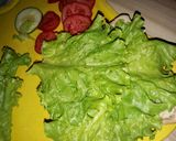 A picture of step 3 of Club Sandwich.