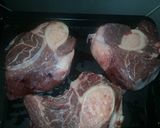 Foto del paso 3 de la receta: Puchero en olla a presión (oster/eléctrica)