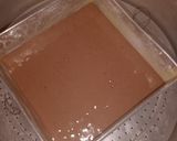 Foto langkah ke 4 dari resep Brownies Amanda Versi_ku.