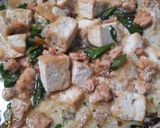 Foto langkah ke 4 dari resep Jangan Lombok.