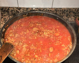 Foto del paso 8 de la receta: Pasta al estilo 'mamá Reme'