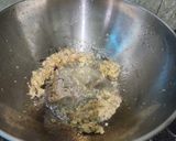 Foto langkah ke 2 dari resep Lumpia Rebung.