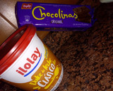 Foto del paso 1 de la receta: Trufas de chocolate rapidísimas y muy ricas