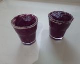 A picture of step 5 of Jamun shots.