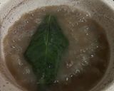 Foto langkah ke 2 dari resep Gulai kacang merah.