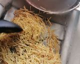 Foto del paso 7 de la receta: Fideo seco a los 3 chiles