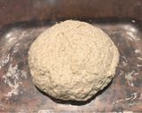 Foto del paso 1 de la receta: Pan pita en harina integral
