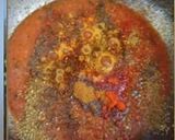A picture of step 6 of Dal Batti in appam.