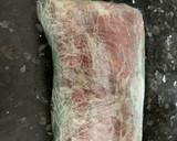 Foto del paso 5 de la receta: Solomillo Wellington