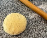 Foto del paso 3 de la receta: Scones