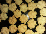 حلوة جافة اقتصادية وخفيفة 😋