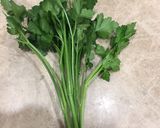 臘肉腸蕃茄燉飯的食譜步驟2照片