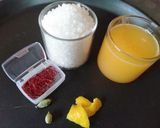 কমলাভোগ(komolavog recipe in Bengali) রেসিপির ধাপ 1 ছবি