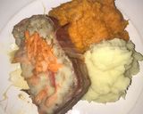 Foto del paso 5 de la receta: Pan de carne con bacon