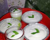 Foto langkah ke 6 dari resep Kue Lumpur Surga.