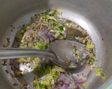 વટાણા નું શાક (Vatana Shak Recipe In Gujarati) રેસીપી સ્ટેપ2ફોટો