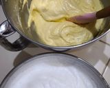 Foto langkah ke 6 dari resep Marble brownies.