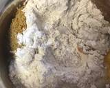 Tricolor casserole recipe step 3 photo
