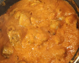 Foto del paso 4 de la receta: Arroz de coliflor con pollo
