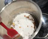 The "I-wish-I-had-married-Gabor" sticky toffee pudding recipe step 9 photo