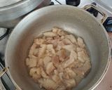 Foto del paso 2 de la receta: Arroz POMPATAO