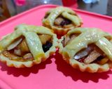 Foto langkah ke 5 dari resep Apple pie classic.