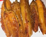बेसन हरी मिर्च (besan hari mirch recipe in Hindi) रेसिपी चरण 6 फोटो