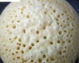 A picture of step 5 of Pancakes.