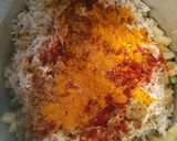 पुलाव (Pulav recipe in hindi) रेसिपी चरण 3 फोटो