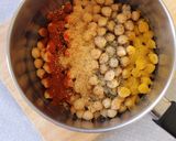 Foto del paso 2 de la receta: Cómo hacer que los garbanzos de bote sepan mejor [Receta Express]
