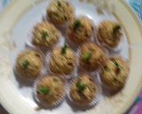Foto langkah ke 6 dari resep Tahu Crispy cocok buat Jualan dan Ekonomis.