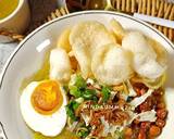 Cara Membuat Bubur Ayam Bandung 3