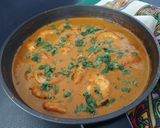 Foto del paso 18 de la receta: Encocado de gambones {receta ecuatoriana}