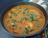 Foto del paso 18 de la receta: Encocado de gambones {receta ecuatoriana}