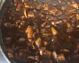 Foto del paso 10 de la receta: Bistec de cerdo en chile pasilla