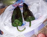 Foto del paso 1 de la receta: Calabacitas a la poblana 🤤