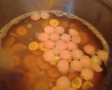 Foto langkah ke 4 dari resep Sup Udang Khas Jepara.