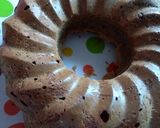 Foto del paso 7 de la receta: Budín de banana sin manteca y aceite apto para diabéticos