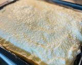 Franciakrémes recept fázis 3 fotója
