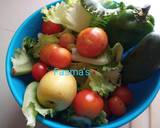 Chicken salad recipe step 1 photo