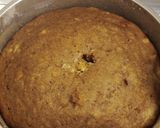 Foto del paso 2 de la receta: Budín Integral de Mandarinas en licuadora
