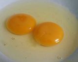 รูปขั้นตอนการทำที่ 1 ของ ไข่คน (Scrambled)