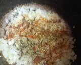 Foto del paso 1 de la receta: Fideos mostachol con salsa rosa