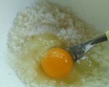 Foto del paso 4 de la receta: Budín invertido de ananá. Súper sencillo