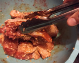 Foto del paso 2 de la receta: Pollo a las hierbas